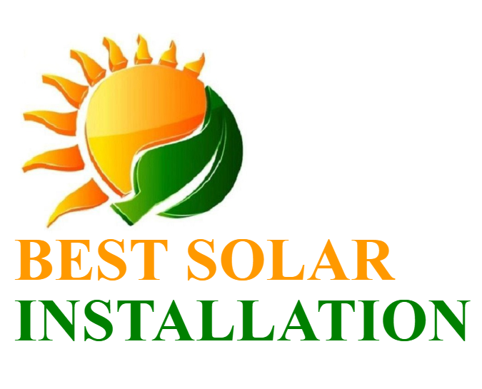 Slide of Best Solar Installation