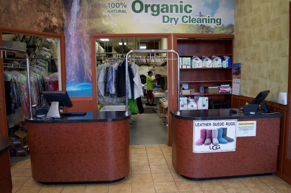 SUPERIOR CLEANERS Updated August 2024 2000 W Main St, Stamford