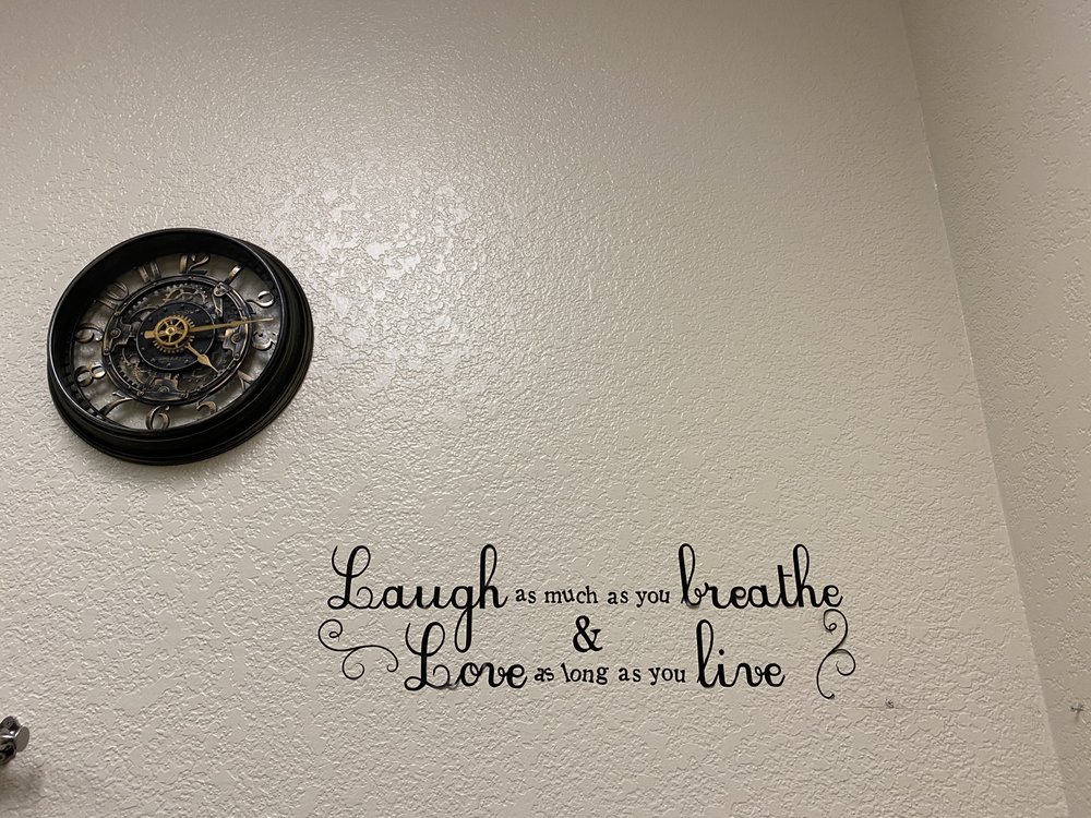 Conscious Core Spa Therapies Logo