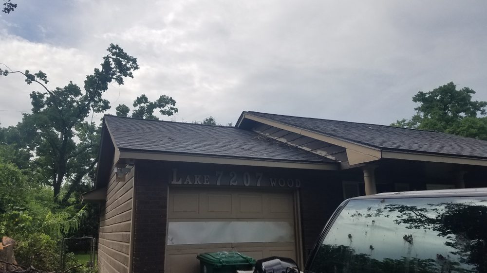 Slide of Texas Solar Farms