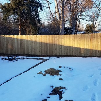 Men and Their Trucks - Fence installation Jan 2020, Aurora, CO - Fences & Gates Near Me Men and Their Trucks - Fence installation Jan 2020, Aurora, CO - Fences & Gates Near Me