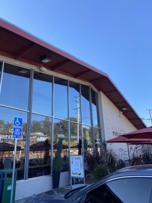 Lake Chabot Public Market by null
