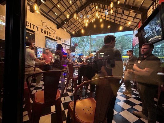 Smoke Daddy BBQ - Wicker Park by null