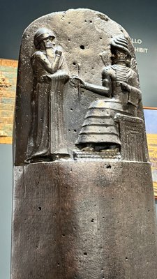 Institute for the Study of Ancient Cultures Museum by null