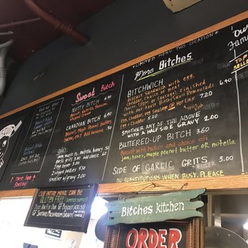 Biscuit Bitch - Breakfast & Brunch Near Me - Seattle, Washington