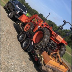 Keep It Moving Towing & Scrap