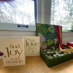 L'erbolario - Advent Gift Box