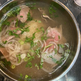 Pho Momma - #4. Lean Beef Soup - most popular - Noodles Near Me - Sacramento, California Pho Momma - #4. Lean Beef Soup - most popular - Noodles Near Me - Sacramento, California