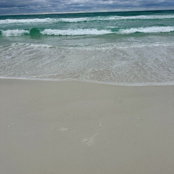 Grayton Beach State Park - Parks Near Me - Santa Rosa Beach, Florida