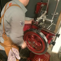 Atelier de Bossimé