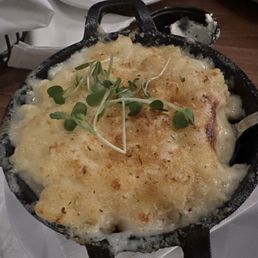 Truffle Mac