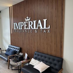 Imperial Insurance & Tax - Delray Beach - Our new location
