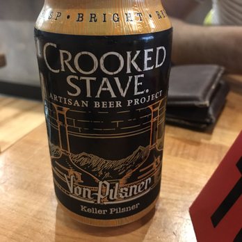 Mother - Crooked Stave beer can. - Vegetarian Near Me - Sacramento, California Mother - Crooked Stave beer can. - Vegetarian Near Me - Sacramento, California