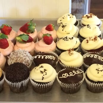 LuLi's Cupcakes & Bakery - Cupcakes - Desserts Near Me - St. Augustine, Florida LuLi's Cupcakes & Bakery - Cupcakes - Desserts Near Me - St. Augustine, Florida