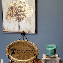 Oak Leaf Fine Cannabis