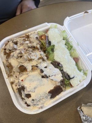 Arhiboo Shawarma by null