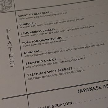Animae - Asian Fusion Near Me - San Diego, California