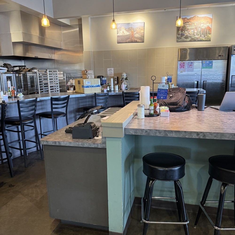 Bisbee Breakfast Club - Interior - Breakfast & Brunch Near Me - Chandler, Arizona Bisbee Breakfast Club - Interior - Breakfast & Brunch Near Me - Chandler, Arizona