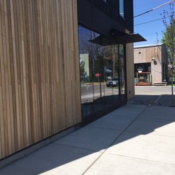 Zuri Salon - Exterior of Zuri's new location