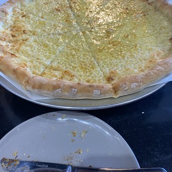 Vasker’s Bakery Cafe - 16" Alfredo Pizza - Bakeries Near Me - Las Vegas, Nevada Vasker’s Bakery Cafe - 16" Alfredo Pizza - Bakeries Near Me - Las Vegas, Nevada