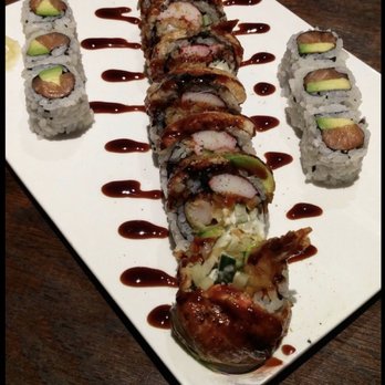 Happy Sushi - So delicious - Sushi Bars Near Me - Gardena, California Happy Sushi - So delicious - Sushi Bars Near Me - Gardena, California
