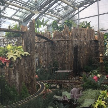 Reiman Gardens - Botanical Gardens Near Me - Ames, Iowa