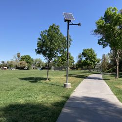 Cornell Park - Wonderful walking loop
