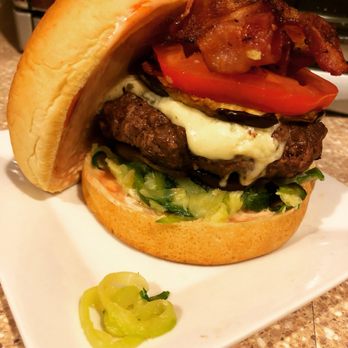 Personal Plates - Specialized Burgers - Personal Chefs Near Me Personal Plates - Specialized Burgers - Personal Chefs Near Me