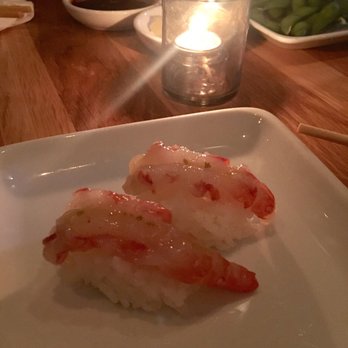 SUGARFISH | Pasadena - Sweet shrimp - Japanese Near Me - Pasadena, California SUGARFISH | Pasadena - Sweet shrimp - Japanese Near Me - Pasadena, California
