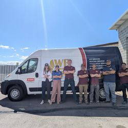 Wb Hvac - We have a great team  that is here to help with your HVAC needs.