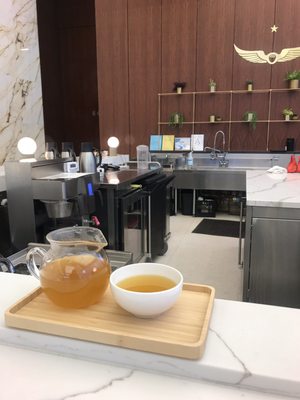 Intelligentsia Coffee Post Office Square Coffeebar by null