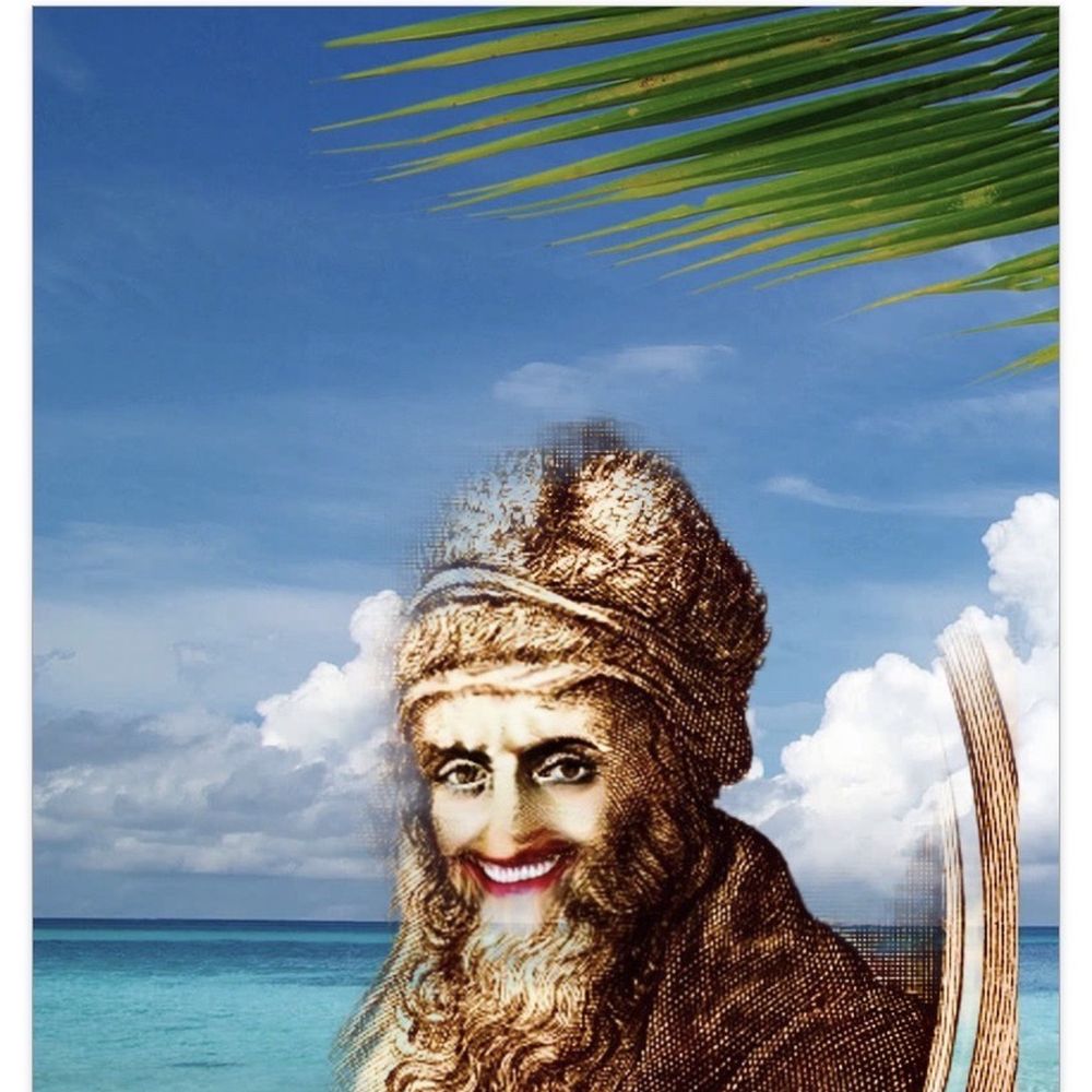 Computer Advantage - This is Diogenes. He went throughout the city of Athens shining a light, a lantern, in peoples eyes and said are you an honest man. - IT Services & Computer Repair Near Me - Sarasota, Florida
