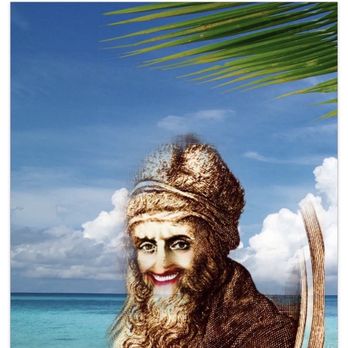 Computer Advantage - This is Diogenes. He went throughout the city of Athens shining a light, a lantern, in peoples eyes and said are you an honest man. - IT Services & Computer Repair Near Me - Sarasota, Florida