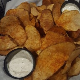 Pub Chips