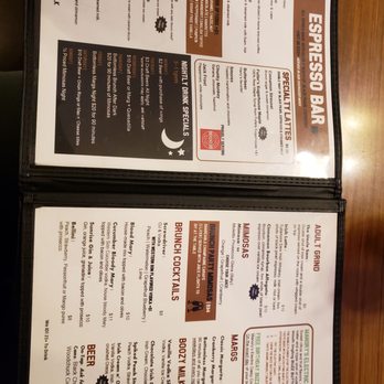 Manory's Restaurant - Menu - American Near Me - Troy, New York