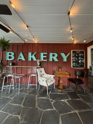 Meadowlark Bakery & Cafe by null