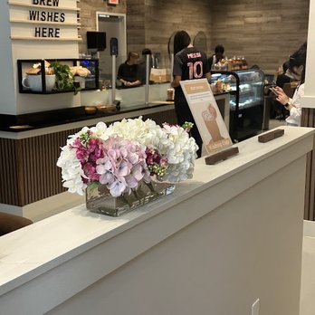 Wishing Cup - Coffee & Tea Near Me - Boston, Massachusetts Wishing Cup - Coffee & Tea Near Me - Boston, Massachusetts