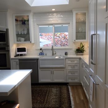 Beatham Cabinets & Doors - Love my new cabinets! - Cabinetry Near Me - Scotts Valley, California Beatham Cabinets & Doors - Love my new cabinets! - Cabinetry Near Me - Scotts Valley, California