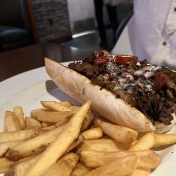Brick House Tavern + Tap - Cheesesteak - American Near Me - Amherst, New York Brick House Tavern + Tap - Cheesesteak - American Near Me - Amherst, New York