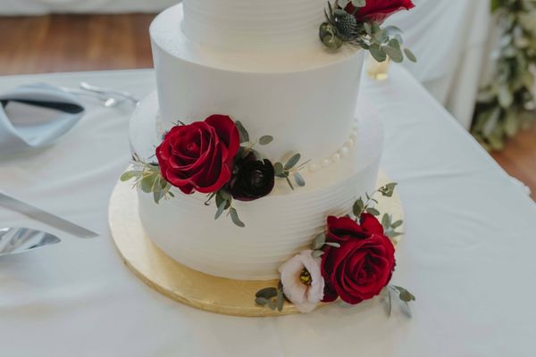 DeEtta's Bakery by null