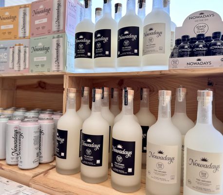 The Wine Sampler by null