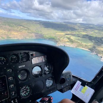 Air Maui Helicopter Tours - Get a bird's eye view of lush West Maui and Molokai landscapes - Aerial Tours Near Me - Kahului, Hawaii Air Maui Helicopter Tours - Get a bird's eye view of lush West Maui and Molokai landscapes - Aerial Tours Near Me - Kahului, Hawaii