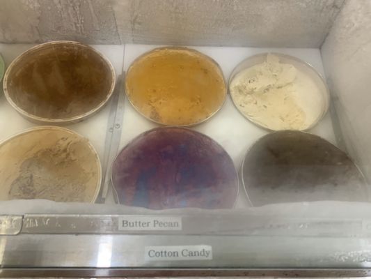Bubbies Homemade Ice Cream and Desserts by null