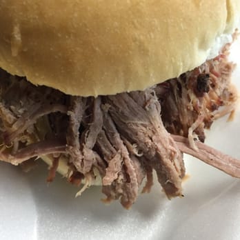 Baby Back Blues BBQ - Meat - Barbeque Near Me - Plainfield, Illinois