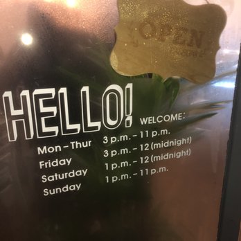 Passion8 Dessert Cafe - Business hours~ - Desserts Near Me - Vancouver, British Columbia Passion8 Dessert Cafe - Business hours~ - Desserts Near Me - Vancouver, British Columbia
