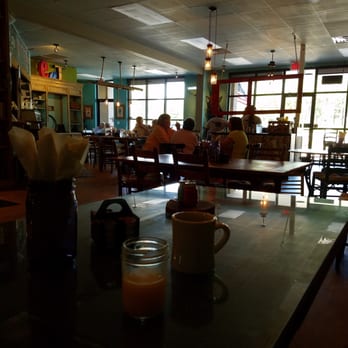 Cast Iron Kitchen - Southern Near Me - Wilmington, North Carolina