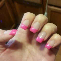 Joy Nails - Love them