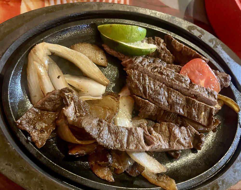 La Charra Mexican Restaurant Logo