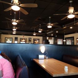 Monical's Pizza
