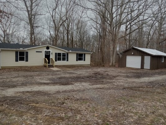 Troy's  fix all Home Improvement